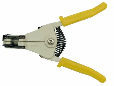 Vorel samodejna izolacijska vleka 1,0-3,2 mm