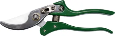 Flo Aluminium obrezovanje lupine 210 mm