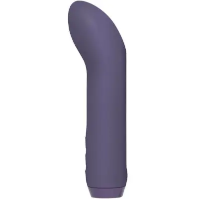 JE JOUE - VIJOLIČEN VIBRATOR G-SPOT BULLET