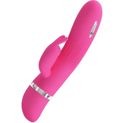 PRETTY LOVE - ELEKTROŠOK VIBRATOR INGRAM