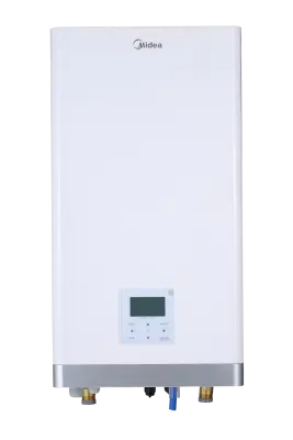 MIDEA HB-A160/CDS90GN8-B toplotna črpalka (notranja)