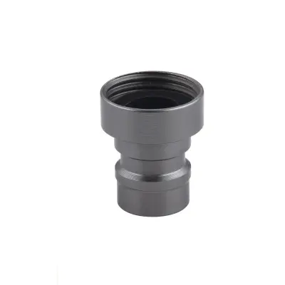 Navojni adapter za pipo za pralni stroj 20 mm Grey 2,5x2x1 cm