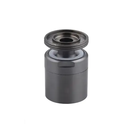 Perlator za pipo perlator z notranjim navojem 24 mm Grey