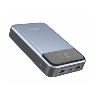 Prenosna baterija SWISSTEN 20.000mAH 100W PD