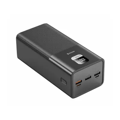 Prenosna baterija SWISSTEN POWER LINE 50.000 mAh 100W PD
