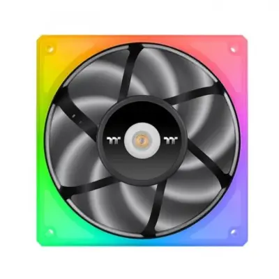 Visokotlačni ventilator Thermaltake Toughfan 12 Rgb 120 mm