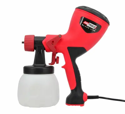 Awtools električne barve 600W BL Paint