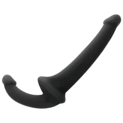 ADDICTED TOYS - DILDO Z RNA S BREZ ČRNEGA SUBJEKTA