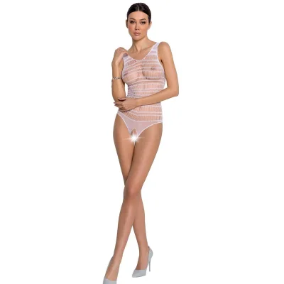 PASSION - WOMAN BS086 BEL BODYSTOCK ENA VELIKOST