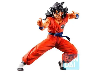 ELECTRONIC ARTS DRAGON BALL SUPER - ICHIBANSHO - Yamcha History of Rivals - 18 cm