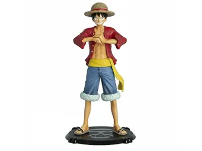 ABYSTYLE One Piece Monkey D. Luffy Abystyle Studio Figure