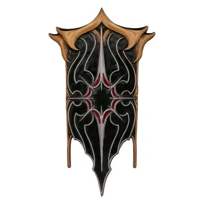 DUNGEONS & DRAGONS SPIDER QUEEN LIMITED EDITION INGOT