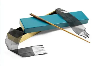 NOVA REPLIKA SCAMANDER FANTASTIČNE ŽIVALI WAND