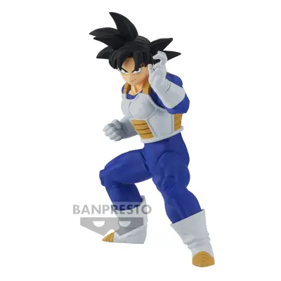 Banpresto - Dragon Ball Z - Chosenshiretsuden III - Vol.3 Kip Son Gokuja