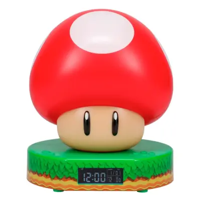 NINTENDO SUPER MARIO SUPER GOBA BUDILKA