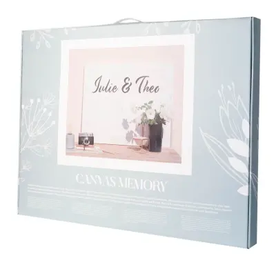 PLATNO SPOMIN 60X80 CM