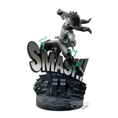 Banpresto – My Hero Academia – Dioramatic – kip Izuku Midoriya [The Tones]