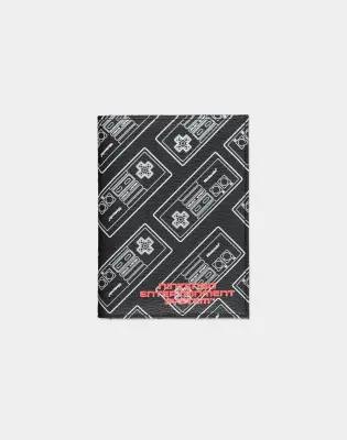 Nintendo – NES AOP Passport Wallet