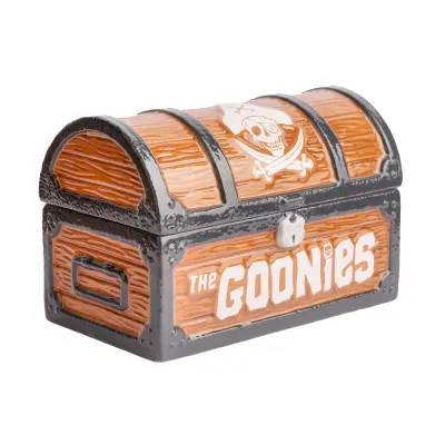 ŠKATLA ZA PIŠKOTE GOONIES TREASURE