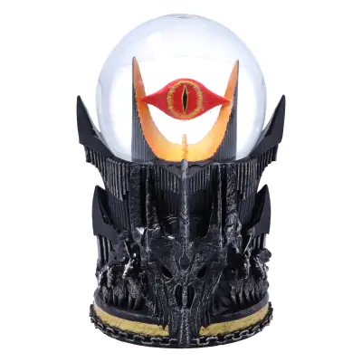 SNEŽNA KEPA GOSPODAR PRSTANOV SAURON