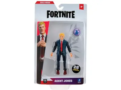 Fortnite FNT1007 FNT-1 Pack (Solo Mode Core Slika) (agent Jones) S10, Multi