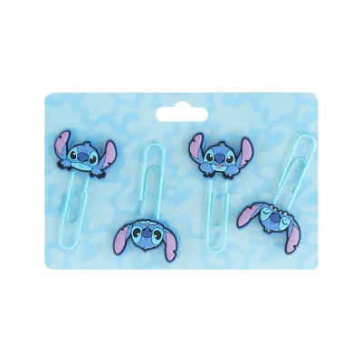 KOMPLET SPONK Z TOPPERJEM DISNEY STITCH TROPICAL