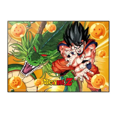 ŠOLA DRAGON BALL VADE