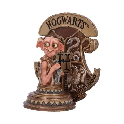 KNJIGE HARRY POTTER DOBBY