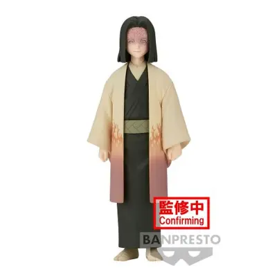 BANDAI - Demon Slayer: Kimetsu No Yaiba - Vol.36 - Kip Kagaye Ubuyashikija