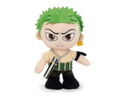 ENODEL LIVE ACTION ZORO PLIŠ