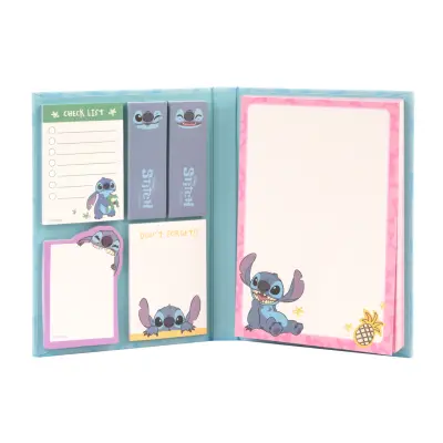 DISNEY STITCH TROPICAL STICK BELEŽKA