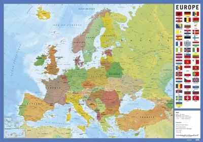 CARTE EVROPSKA ŠOLA VADE