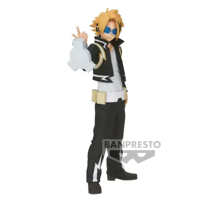 Banpresto DENKI KAMINARI KIPEC AKADEMIJE MOJ HEROJ 17 CM