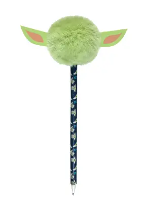 ROKOGRAFIJA S POM POM GROGU MANDALOREC