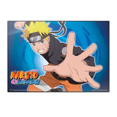 NARUTO ŠOLA VADE