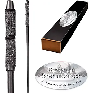 Replika zbirke junakov Harry Potter Severus Snope