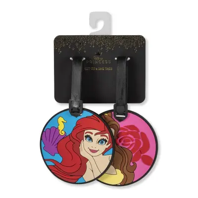 ID PRTLJAGA DISNEY PRINCESKE MALA SIRENA IN BELLA
