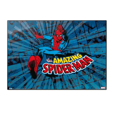 SPIDER-MAN ŠOLSKI FORD
