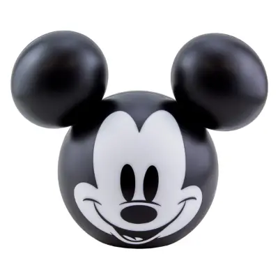 Disney: Mickey Mouse 3D Light