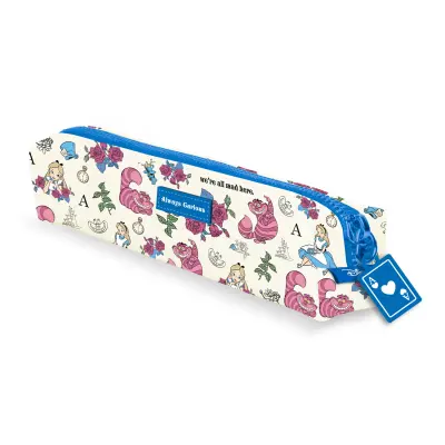 MINI ETUI ALICA V ČUDEŽNI DEŽELI