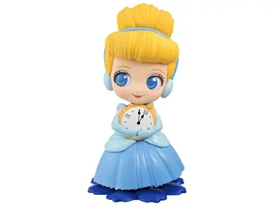 Disney Pepelka Sweetiny Ver.1