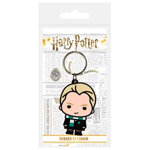 Obesek za ključe Harry Potter: Draco Malfoy Chibi