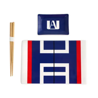 MY HERO ACADEMIA UA SUSHI SET