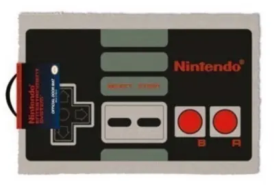 NINTENDO NES KONTROLER PREPRIKAČ
