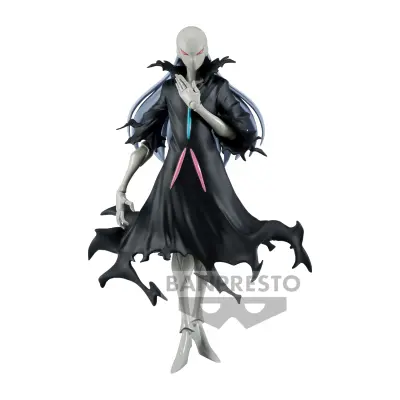 BANPRESTO Figure Statue BERETTA GUARDIAN OF SPIRITS LAMRYS VOL.16 (B) Otherworlder That time I got reincarnated as Slime - Height 18cm
