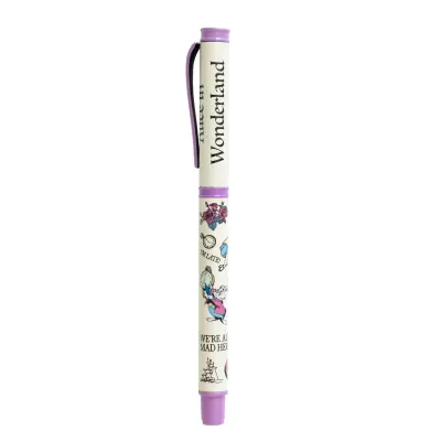 DISNEY PEN ALICA V ČUDEŽNI DEŽELI
