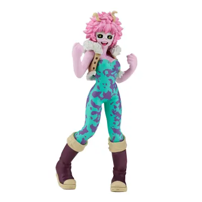 Bandai Banpresto MY HERO ACADEMIA - Age of Heroes - Pinky figurica
