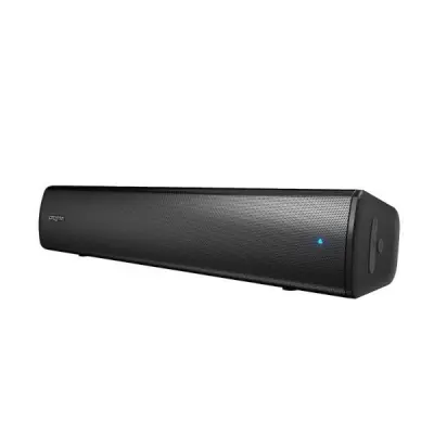 CREATIVE SOUNDBAR ZA MONITOR STAGE AIR V2 BLUETOOTH 5.3 ČRN
