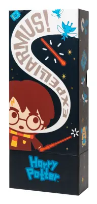 HARRY POTTER ETUI IN DRŽALO ZA MOBILE