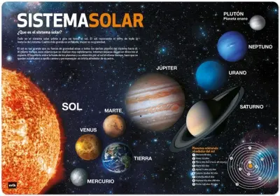 ŠOLSKI VADE SOLARNI SISTEM